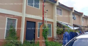 Pag-IBIG ROPA # 859202510300008 - Lot 5 Blk. 114 DECA HOMES SOUTH BACOLOD CABUG, BACOLOD CITY, NEGROS OCCIDENTAL, 6100 - Negotiated Sale on Jul. 27, 2026 - Jul. 31, 2026