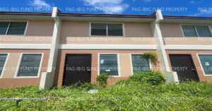 Pag-IBIG ROPA # 858202509230004 - Lot 30 Blk. 3 DECA HOMES STA BARBARA RESIDENCES- SOCIALIZED PHASE 2 BALABAG, SANTA BARBARA, ILOILO, 5002 - Negotiated Sale on Jul. 27, 2026 - Jul. 31, 2026