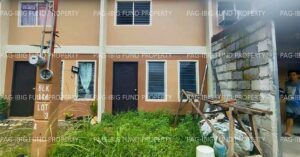 Pag-IBIG ROPA # 859202505290006 - Lot 3 Blk. 144 DECA HOMES SOUTH BACOLOD CABUG, BACOLOD CITY, NEGROS OCCIDENTAL, 6100 - Negotiated Sale on Jul. 27, 2026 - Jul. 31, 2026