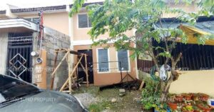 Pag-IBIG ROPA # 859202511270015 - Lot 117 Blk. 147 DECA HOMES SOUTH BACOLOD CABUG, BACOLOD CITY, NEGROS OCCIDENTAL, 6100 - Negotiated Sale on Jul. 27, 2026 - Jul. 31, 2026