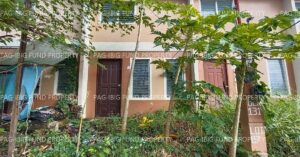 Pag-IBIG ROPA # 859202505260015 - Lot 87 Blk. 131 DECA HOMES SOUTH BACOLOD CABUG, BACOLOD CITY, NEGROS OCCIDENTAL, 6100 - Negotiated Sale on Jul. 27, 2026 - Jul. 31, 2026
