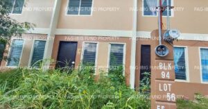 Pag-IBIG ROPA # 859202512220003 - Lot 55 Blk. 94 DECA HOMES SOUTH BACOLOD CABUG, BACOLOD CITY, NEGROS OCCIDENTAL, 6100 - Negotiated Sale on Jul. 27, 2026 - Jul. 31, 2026