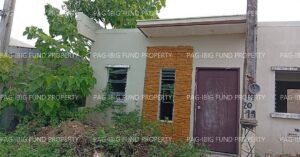 Pag-IBIG ROPA # 859202507290012 - Lot 20 Blk. 14 Phase 1 LUMINA BACOLOD VISTA ALEGRE, BACOLOD CITY, NEGROS OCCIDENTAL, 6100 - Negotiated Sale on Jul. 27, 2026 - Jul. 31, 2026