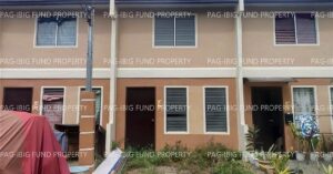 Pag-IBIG ROPA # 858202601140010 - Lot 3 Blk. 12 DECA HOMES STA BARBARA RESIDENCES- SOCIALIZED PHASE 2 BALABAG, SANTA BARBARA, ILOILO, 5002 - Negotiated Sale on Jul. 27, 2026 - Jul. 31, 2026