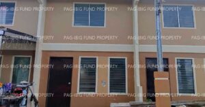 Pag-IBIG ROPA # 858202601300021 - Lot 28 Blk. 13 DECA HOMES STA BARBARA RESIDENCES- SOCIALIZED PHASE 2 BALABAG, SANTA BARBARA, ILOILO, 5002 - Negotiated Sale on Jul. 27, 2026 - Jul. 31, 2026