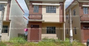 Pag-IBIG ROPA # 859202603270039 - Lot 17 Blk. 3 LUMINA SILAY RIZAL, SILAY CITY, NEGROS OCCIDENTAL, 6116 - 2nd Public Auction on Jul. 27, 2026 - Jul. 31, 2026