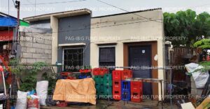 Pag-IBIG ROPA # 859202505260001 - Lot 14 Blk. 47 DECA HOMES SOUTH BACOLOD CABUG, BACOLOD CITY, NEGROS OCCIDENTAL, 6100 - 2nd Public Auction on Jul. 27, 2026 - Jul. 31, 2026