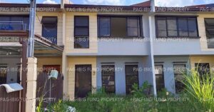 Pag-IBIG ROPA # 858202606240027 - Lot 21 Blk. 26 DECA HOMES LEGANES RESIDENCES SITE 5 GUINOBATAN, LEGANES, ILOILO, 5003 - 1st Public Auction on Jul. 27, 2026 - Jul. 31, 2026