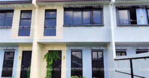 Pag-IBIG ROPA # 858202606250006 - Lot 40 Blk. 29 DECA HOMES LEGANES RESIDENCES SITE 5 GUINOBATAN, LEGANES, ILOILO, 5003 - 1st Public Auction on Jul. 27, 2026 - Jul. 31, 2026