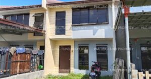 Pag-IBIG ROPA # 858202606250029 - Lot 67 Blk. 29 DECA HOMES LEGANES RESIDENCES SITE 5 GUINOBATAN, LEGANES, ILOILO, 5003 - 1st Public Auction on Jul. 27, 2026 - Jul. 31, 2026
