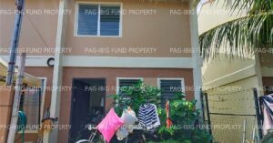 Pag-IBIG ROPA # 858202606250004 - Lot 34 Blk. 18 DECA HOMES STA BARBARA RESIDENCES- SOCIALIZED PHASE 1 BALABAG, SANTA BARBARA, ILOILO, 5002 - 1st Public Auction on Jul. 27, 2026 - Jul. 31, 2026