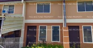 Pag-IBIG ROPA # 858202606240024 - Lot 62 Blk. 4 DECA HOMES STA BARBARA RESIDENCES- SOCIALIZED PHASE 2 BALABAG, SANTA BARBARA, ILOILO, 5002 - 1st Public Auction on Jul. 27, 2026 - Jul. 31, 2026