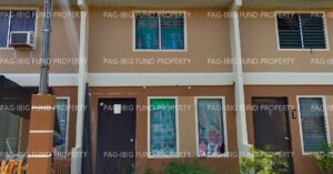 Pag-IBIG ROPA # 858202606250019 - Lot 51 Blk. 5 DECA HOMES STA BARBARA RESIDENCES- SOCIALIZED PHASE 2 BALABAG, SANTA BARBARA, ILOILO, 5002 - 1st Public Auction on Jul. 27, 2026 - Jul. 31, 2026