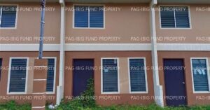 Pag-IBIG ROPA # 858202606250020 - Lot 85 Blk. 20 DECA HOMES STA BARBARA RESIDENCES- SOCIALIZED PHASE 2 BALABAG, SANTA BARBARA, ILOILO, 5002 - 1st Public Auction on Jul. 27, 2026 - Jul. 31, 2026