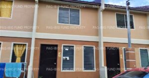 Pag-IBIG ROPA # 858202606250018 - Lot 69 Blk. 31 DECA HOMES STA BARBARA RESIDENCES- SOCIALIZED PHASE 2 BALABAG, SANTA BARBARA, ILOILO, 5002 - 1st Public Auction on Jul. 27, 2026 - Jul. 31, 2026