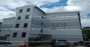 Pag-IBIG ROPA # 864202505300001 - Unit B09-412 4TH Flr. Phase 1 BLDG. 9 URBAN DECA HOMES TISA TISA, CEBU CITY, CEBU, 6000 - 1st Public Auction on Jul. 27, 2026 - Jul. 31, 2026 (Occupied)
