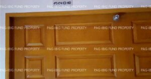 Pag-IBIG ROPA # 867202506260003 - Unit 3208 2ND Flr. Phase 1 BLDG. 3 BAYANIHAN FLATS MACTAN PAJAC, LAPU-LAPU CITY (OPON), CEBU, 6015 - 2nd Public Auction on Jul. 27, 2026 - Jul. 31, 2026