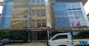 Pag-IBIG ROPA # 867202511260006 - Unit 5316-B 3RD Flr. 5 BAYANIHAN FLATS MACTAN PAJAC, LAPU-LAPU CITY (OPON), CEBU, 6015 - Negotiated Sale on Jul. 27, 2026 - Jul. 31, 2026 (Occupied)