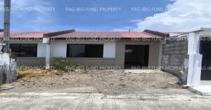 Pag-IBIG ROPA # 864202507150001 - Lot 16 Blk. 16 Phase 2 ALDEA HOMES SUBDIVISION MASLOG, SIBULAN, NEGROS ORIENTAL, 6201 - 2nd Public Auction on Jul. 27, 2026 - Jul. 31, 2026