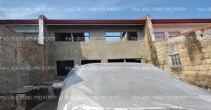 Pag-IBIG ROPA # 867202507150006 - Lot 40 Blk. 1 VILLA LORENA DOS SAN VICENTE, LILOAN, CEBU, 6002 - 1st Public Auction on Jul. 27, 2026 - Jul. 31, 2026