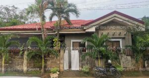 Pag-IBIG ROPA # 807718112100154 - Lot 3194-C-3 NON-SUBDIVISION CARANGAN, OZAMIS CITY, MISAMIS OCCIDENTAL, 7200 - Negotiated Sale on Jul. 27, 2026 - Jul. 31, 2026 (Occupied)