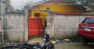Pag-IBIG ROPA # 807618060400204 - Lot 11 Blk. 9 Phase 2 BUDWAK PANGLIMA HAWANI SUBDIVISION LATIH, PATIKUL, SULU, 7401 - Negotiated Sale on Jul. 27, 2026 - Jul. 31, 2026 (Occupied)