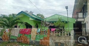 Pag-IBIG ROPA # 807719050600033 - Lot 13 Blk. 15 NESORICOM VILLAGE MAGDAUP, IPIL (CAPITAL), ZAMBOANGA SIBUGAY, 7001 - Negotiated Sale on Jul. 27, 2026 - Jul. 31, 2026 (Occupied)