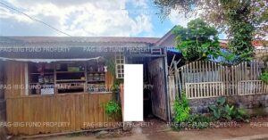Pag-IBIG ROPA # 807618060400045 - Lot 22 Blk. 3 Phase 1 SULU FIRST ESTATE SUBDIVISION LATIH, PATIKUL, SULU, 7401 - Negotiated Sale on Jul. 27, 2026 - Jul. 31, 2026 (Occupied)