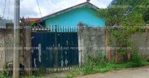 Pag-IBIG ROPA # 876201910010052 - Lot 1 Blk. 7 Phase 1 SULU FIRST ESTATE SUBDIVISION LATIH, PATIKUL, SULU, 7401 - Negotiated Sale on Jul. 27, 2026 - Jul. 31, 2026 (Occupied)