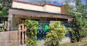 Pag-IBIG ROPA # 807719073100006 - Lot 14 Blk. 14 Phase IV TOP MARS (PHASE 4) PANGI, IPIL (CAPITAL), ZAMBOANGA SIBUGAY, 7001 - Negotiated Sale on Jul. 27, 2026 - Jul. 31, 2026 (Occupied)