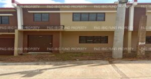 Pag-IBIG ROPA # 882202410310010 - Lot 9 Blk. 10 LUMINA MALAYBALAY CASISANG, MALAYBALAY CITY, BUKIDNON, 8700 - 2nd Public Auction on Jul. 27, 2026 - Jul. 31, 2026