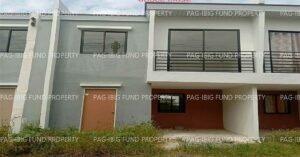 Pag-IBIG ROPA # 882202509120001 - Lot 27 Blk. 7 ECOVERDE KAIYO CAMAMAN-AN CAMAMAN-AN, CAGAYAN DE ORO CITY, MISAMIS ORIENTAL, 9000 - 2nd Public Auction on Jul. 27, 2026 - Jul. 31, 2026 (Occupied)