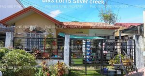 Pag-IBIG ROPA # 882202603100012 - Lot 15 Blk. 3 SILVER CREEK TOWNHOMES CARMEN, CAGAYAN DE ORO CITY, MISAMIS ORIENTAL, 9000 - 2nd Public Auction on Jul. 27, 2026 - Jul. 31, 2026 (Occupied)