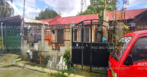 Pag-IBIG ROPA # 888202309070006 - Lot 3 Blk. 31 Phase 8C DECA HOMES RESORT RESIDENCES TACUNAN, DAVAO CITY, DAVAO DEL SUR, 8000 - Negotiated Sale on Jul. 27, 2026 - Jul. 31, 2026 (Occupied)