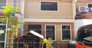 Pag-IBIG ROPA # 888202512090014 - Lot 56 Blk. 136 DECA HOMES TALOMO BAGO GALLERA, DAVAO CITY, DAVAO DEL SUR, 8000 - 2nd Public Auction on Jul. 27, 2026 - Jul. 31, 2026 (Occupied)