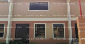 Pag-IBIG ROPA # 888202512090013 - Lot 59 Blk. 140 DECA HOMES TALOMO BAGO GALLERA, DAVAO CITY, DAVAO DEL SUR, 8000 - 2nd Public Auction on Jul. 27, 2026 - Jul. 31, 2026 (Occupied)