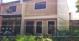 Pag-IBIG ROPA # 888202602110010 - Lot 39 Blk. 143 DECA HOMES TALOMO BAGO GALLERA, DAVAO CITY, DAVAO DEL SUR, 8000 - 2nd Public Auction on Jul. 27, 2026 - Jul. 31, 2026 (Occupied)