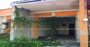 Pag-IBIG ROPA # 889202604130004 - Lot 34 Blk. 73 DECA HOMES GENSAN CALUMPANG, GENERAL SANTOS CITY, SOUTH COTABATO, 9500 - 1st Public Auction on Jul. 27, 2026 - Jul. 31, 2026
