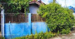 Pag-IBIG ROPA # 889202411140006 - Lot 5 Blk. 1 Phase 1 MALAKAS MALESIDO HOMES SUBDIVISION LAGAO (1ST and 3RD), GENERAL SANTOS CITY, SOUTH COTABATO, 9500 - 1st Public Auction on Jul. 27, 2026 - Jul. 31, 2026